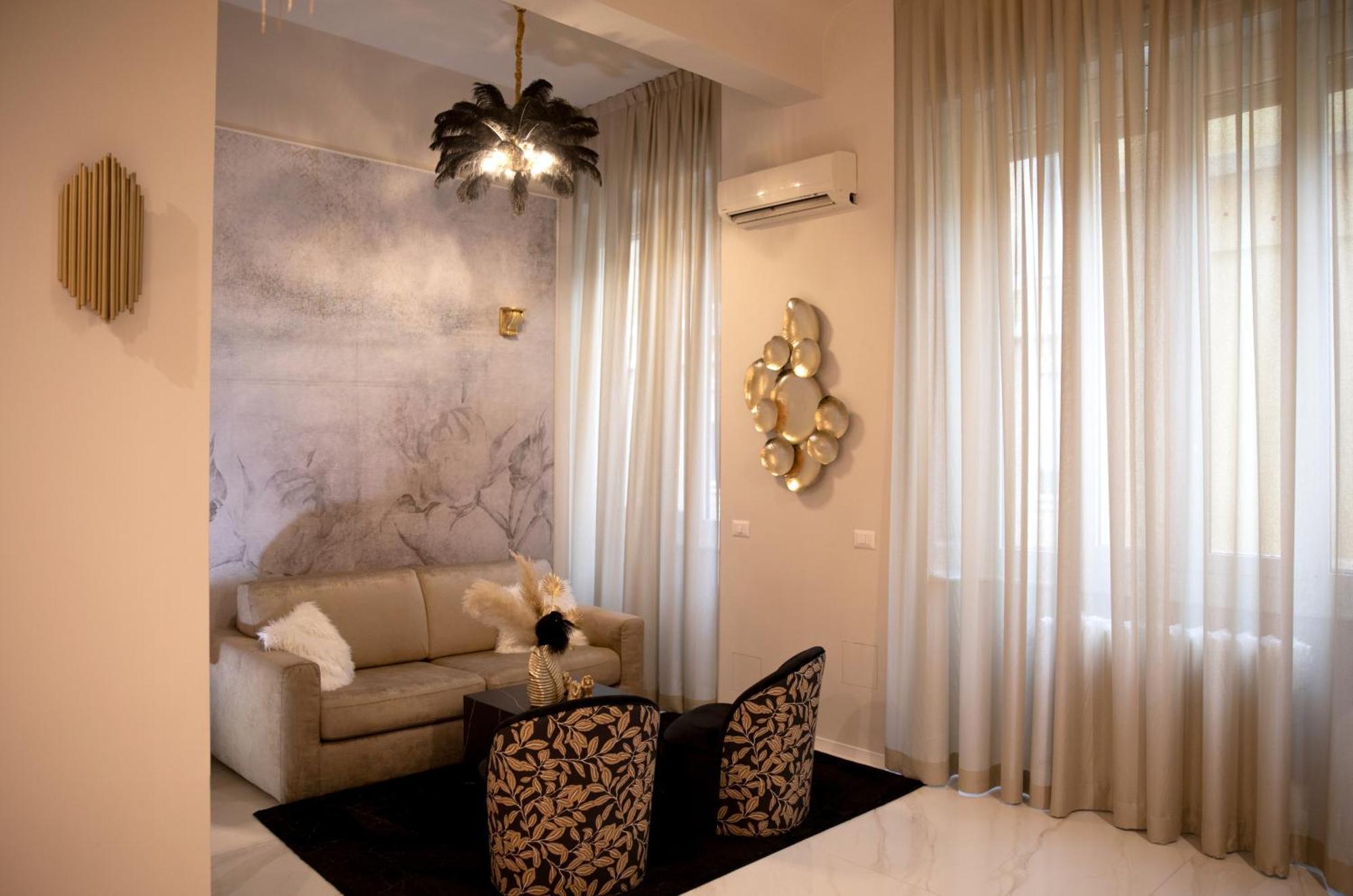 Intomilan I Design Apartment In The Heart Of Milán Exterior foto
