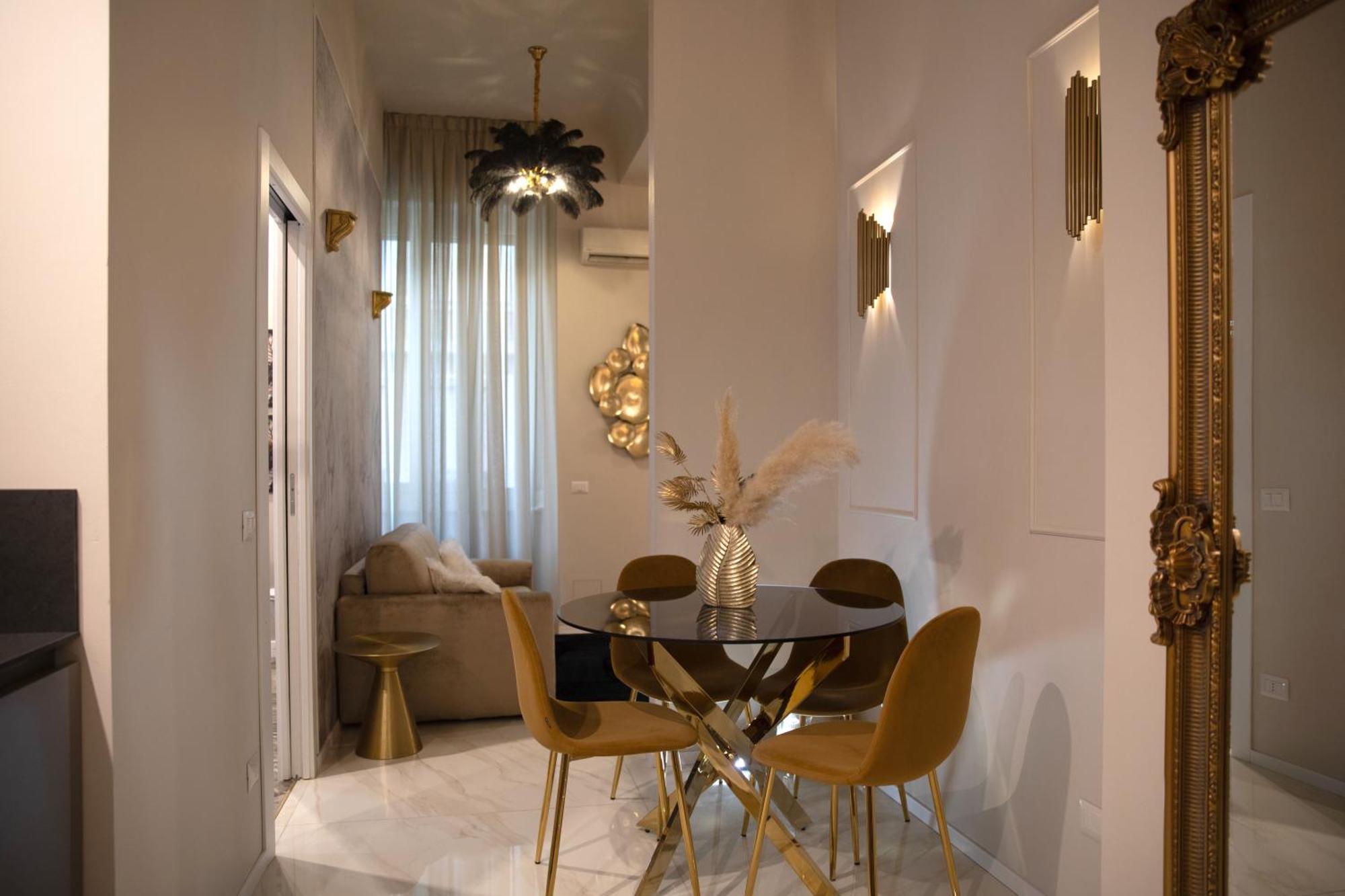 Intomilan I Design Apartment In The Heart Of Milán Exterior foto