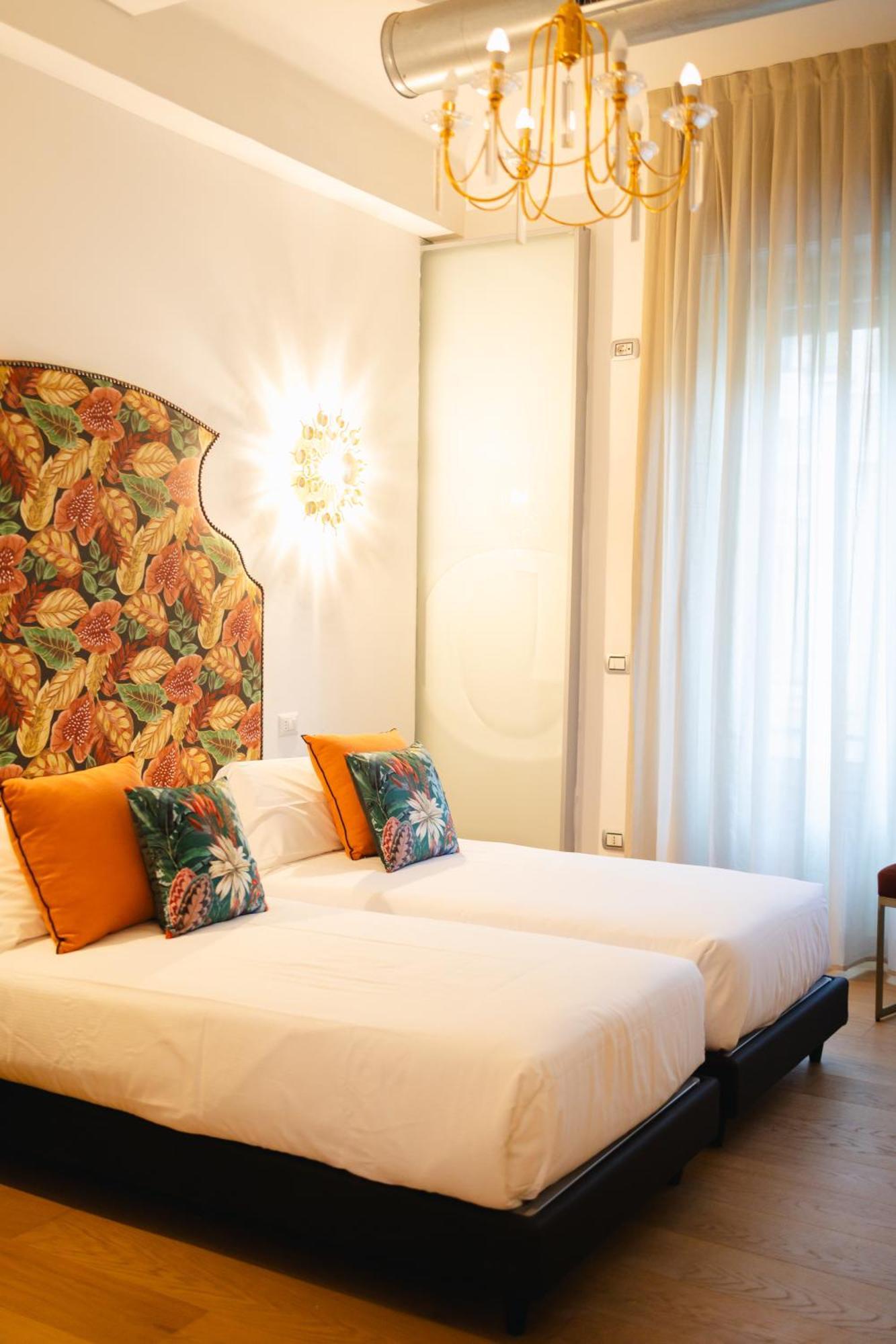 Intomilan I Design Apartment In The Heart Of Milán Exterior foto